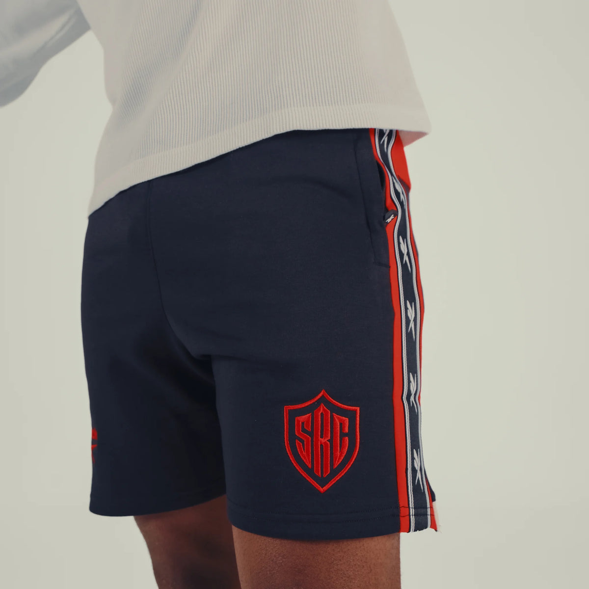 Sharks Womens Classic Shorts