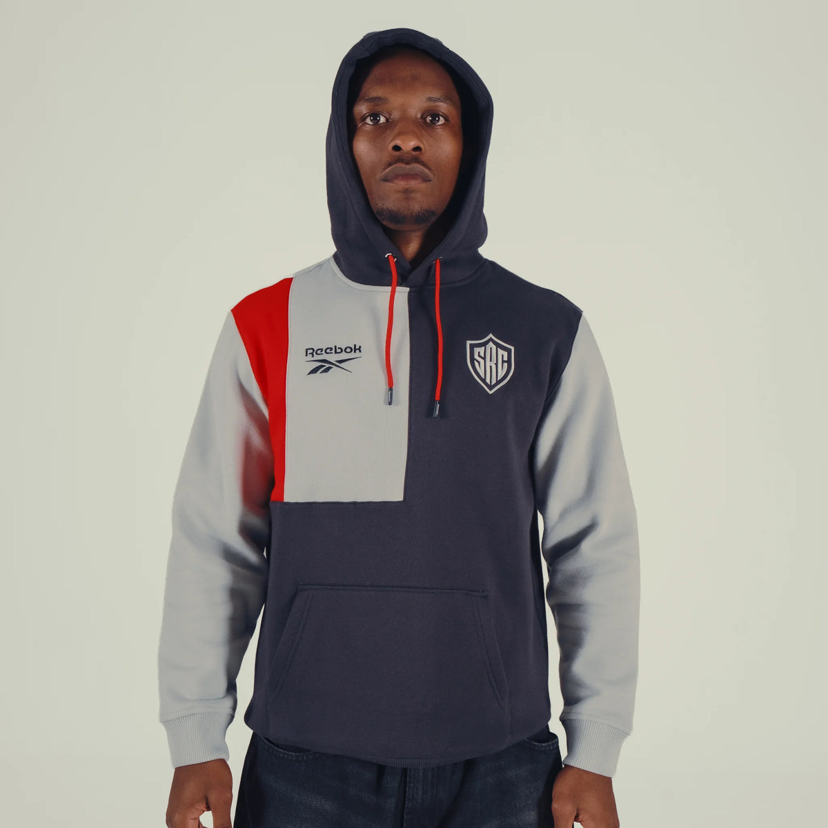 Sharks Reebok Classic Hoody