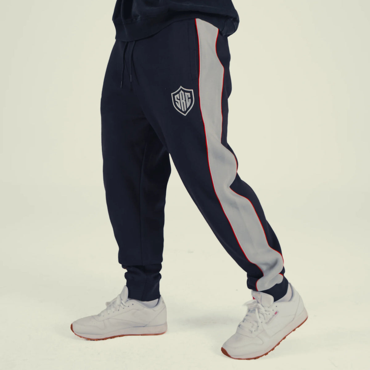 Sharks Classic Track Pant
