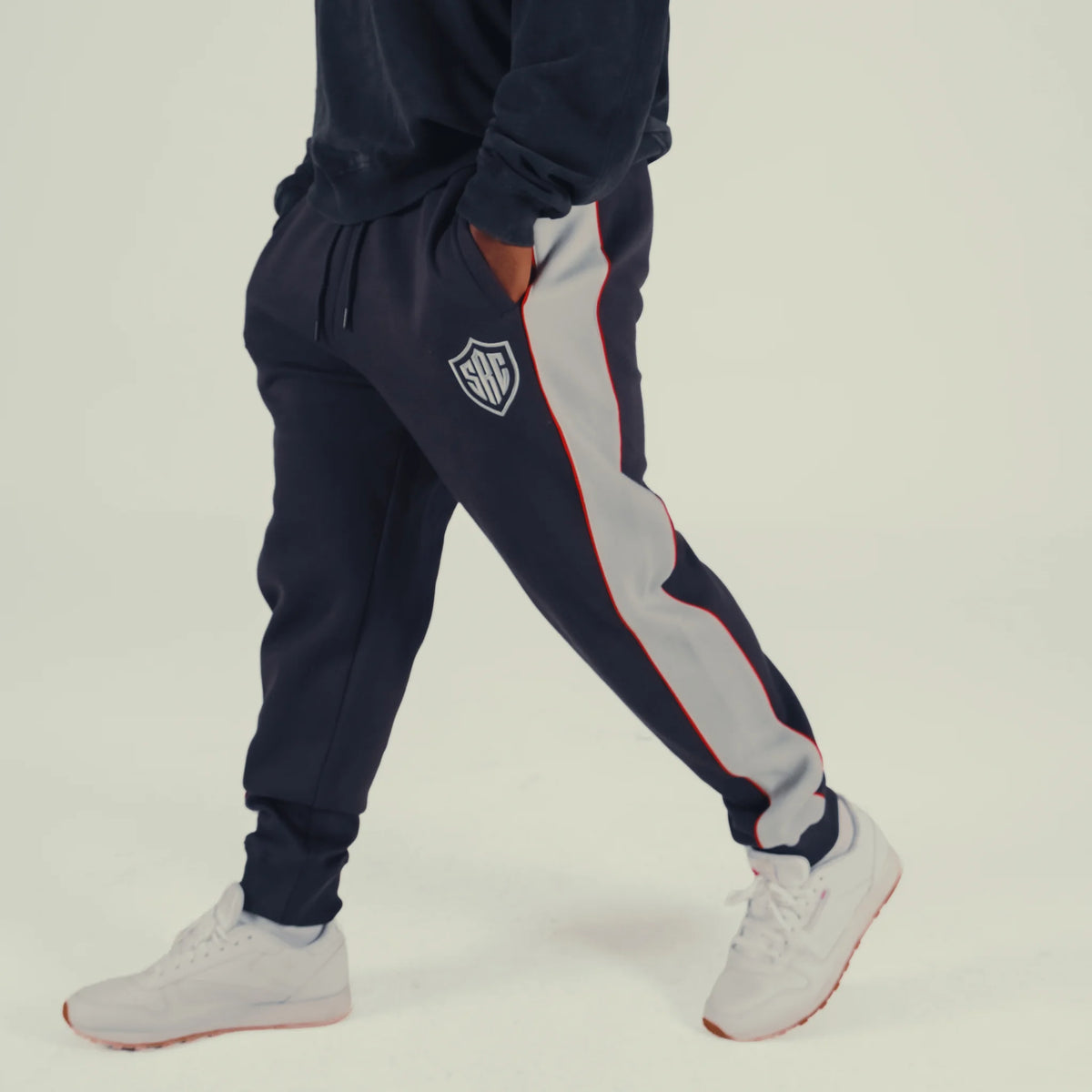 Sharks Classic Track Pant