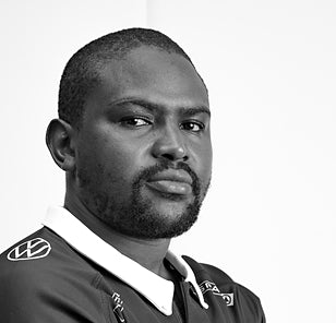 Siya Masuku