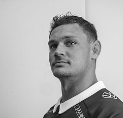 Coetzee Le Roux