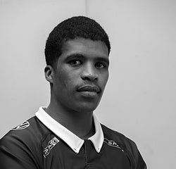 Maurice Willemse