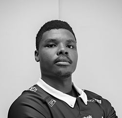 Sphephelo Mbonambi