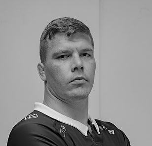Deon Slabbert