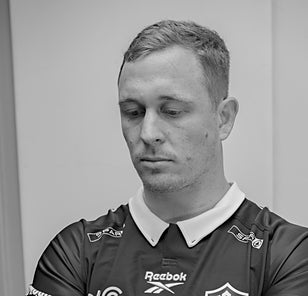 Cameron Dawson