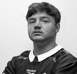 Liam Van Wyk