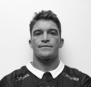 Kerron Van Vuuren