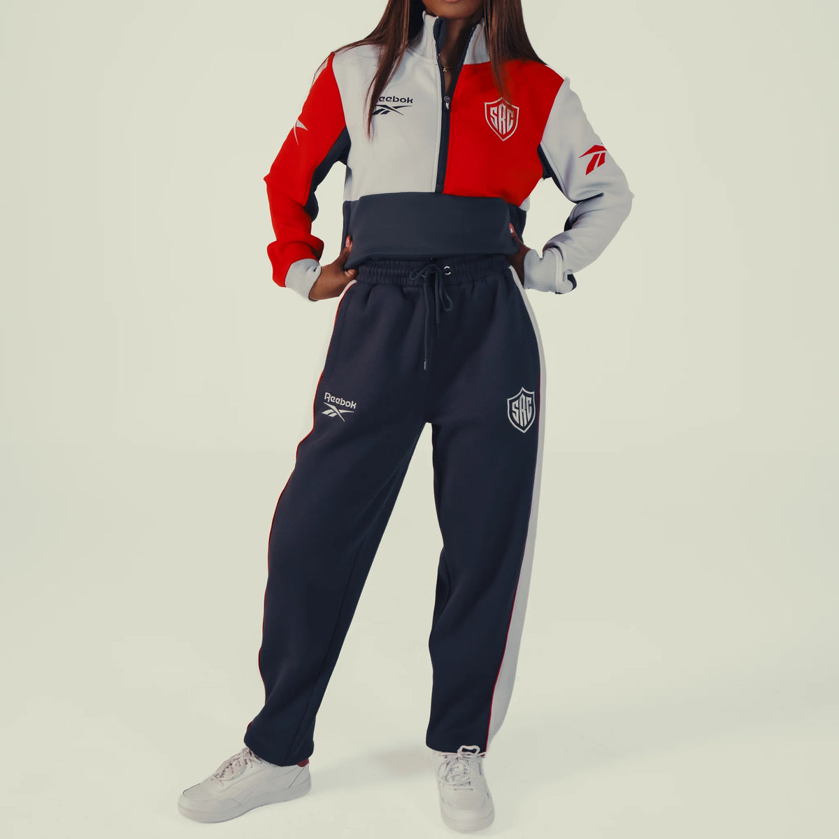 Sharks Womens Classic Track Pant