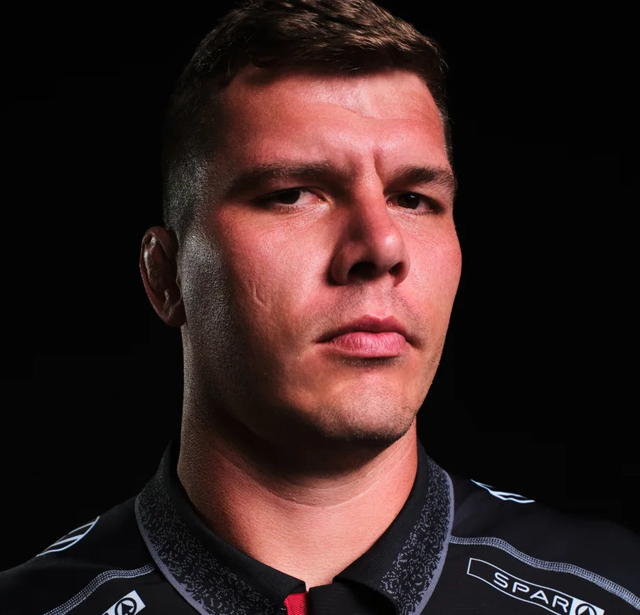 Deon  Slabbert