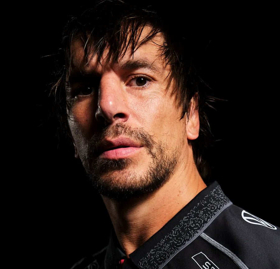 Eben Etzebeth