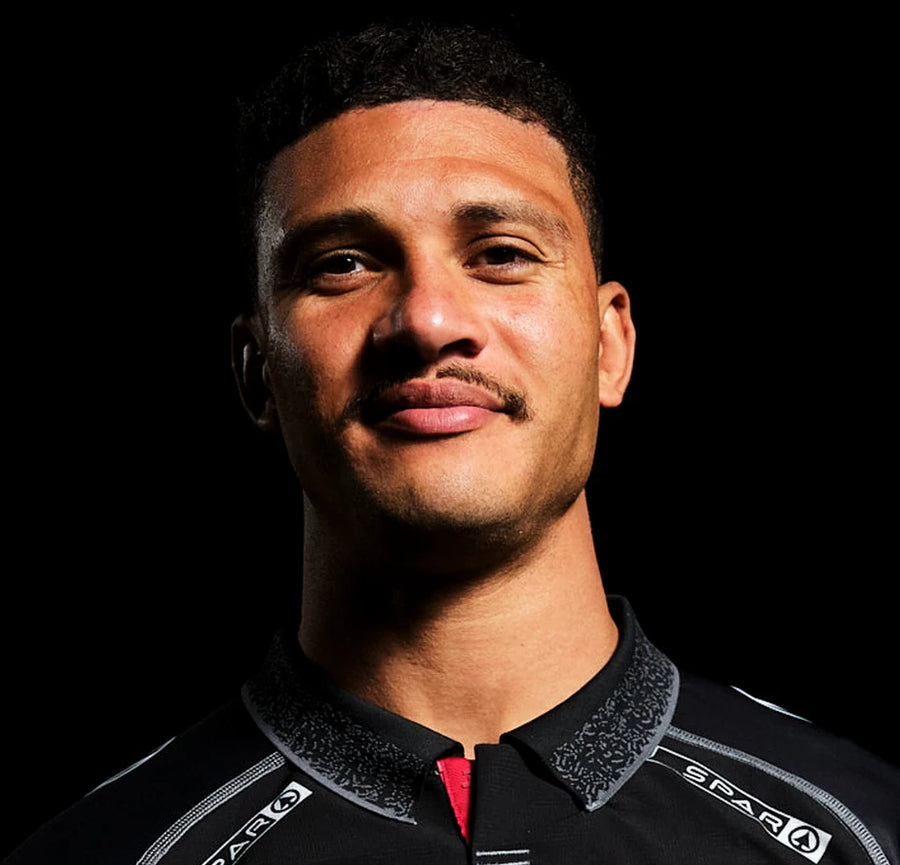 Edwill van der Merwe