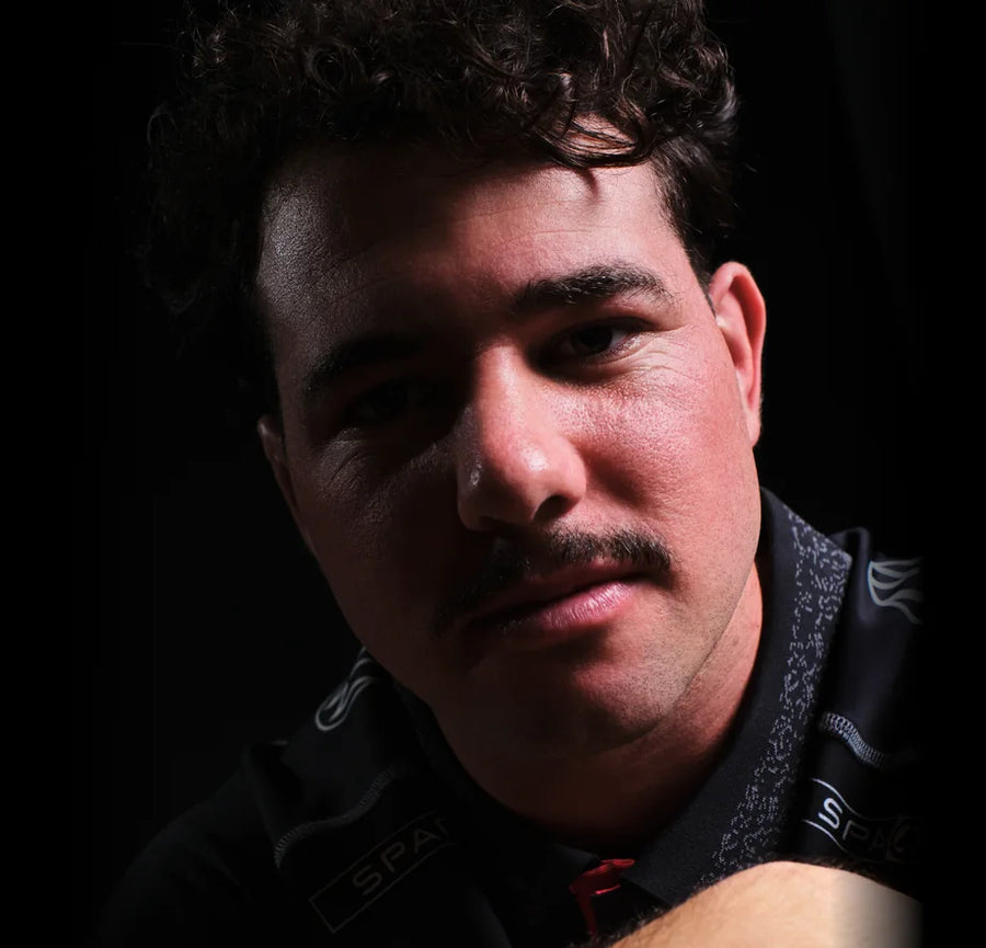 Emile van Heerden