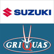 Suzuki Griquas