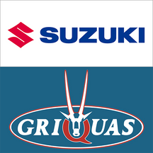 Suzuki Griquas