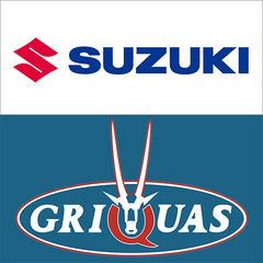Suzuki Griquas