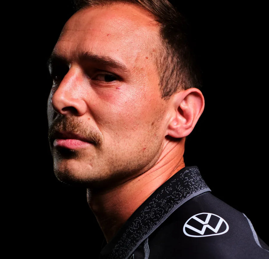 Ivan van Zyl