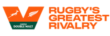 Rugby's Greatest Rivalry