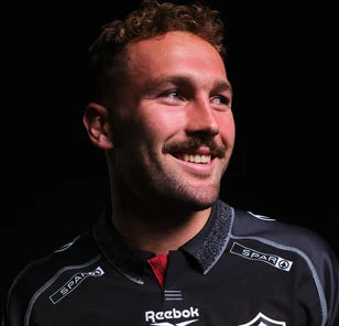 Nicholas Hatton
