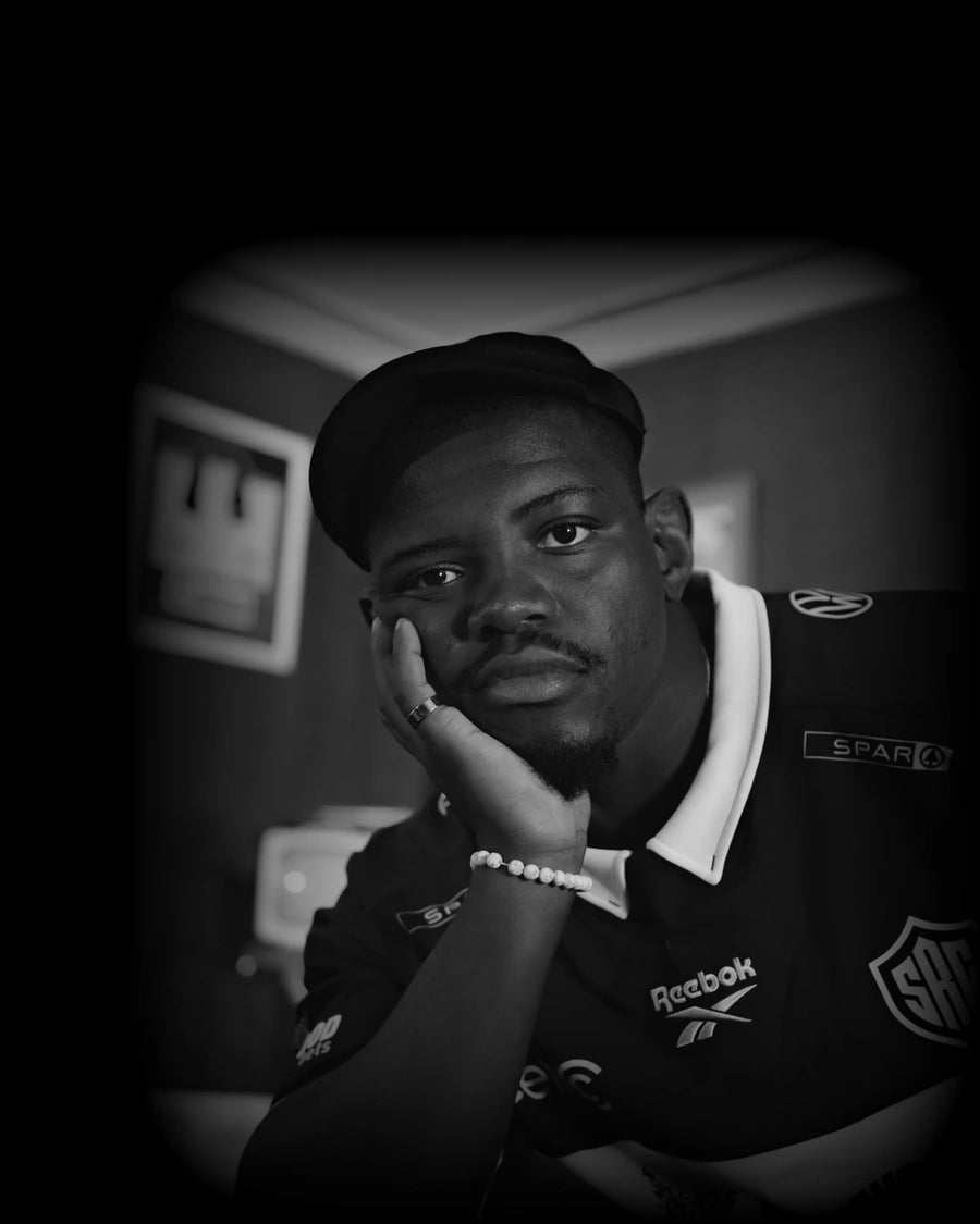 Lee-Marvin  Mazibuko