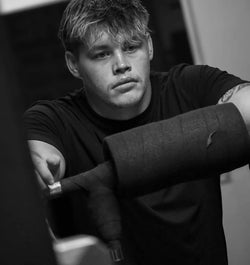Ethan Bester