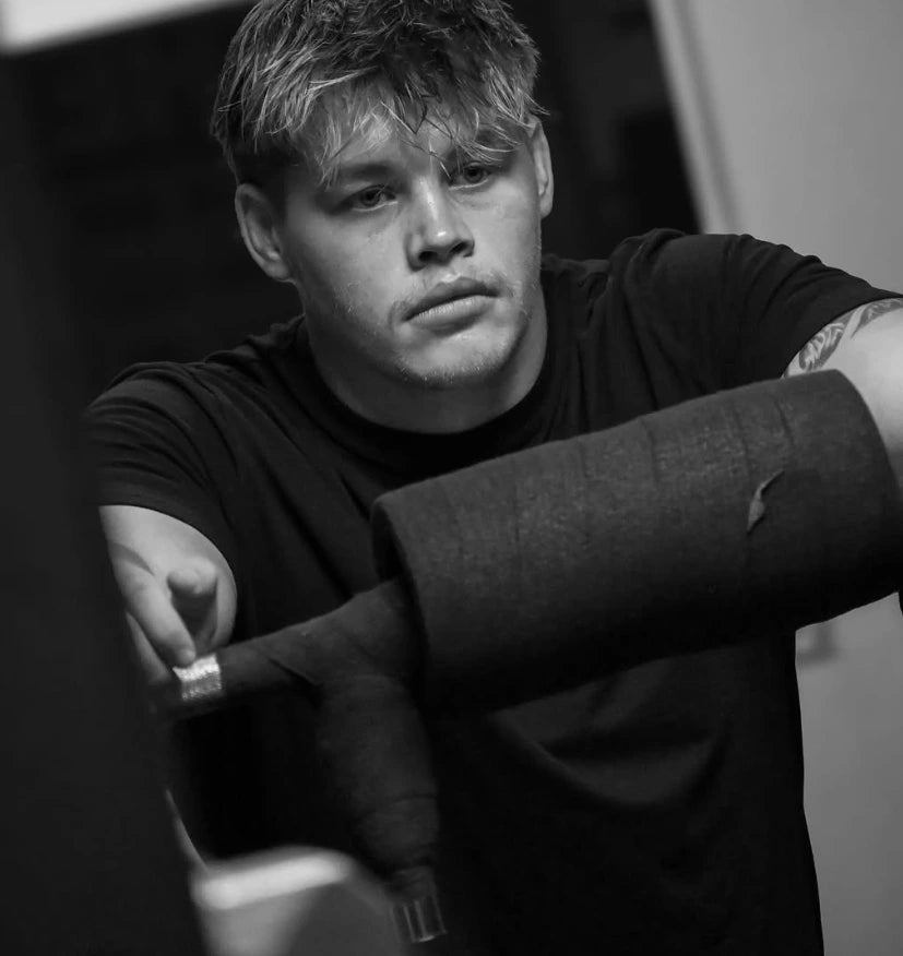 Ethan Bester