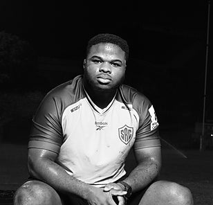 Phatu Ganyane