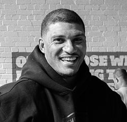 Edwill van der Merwe
