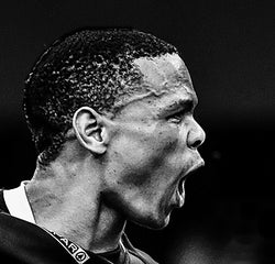 Jaco Williams