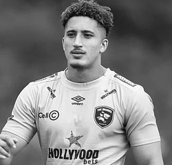 Jordan Hendrikse