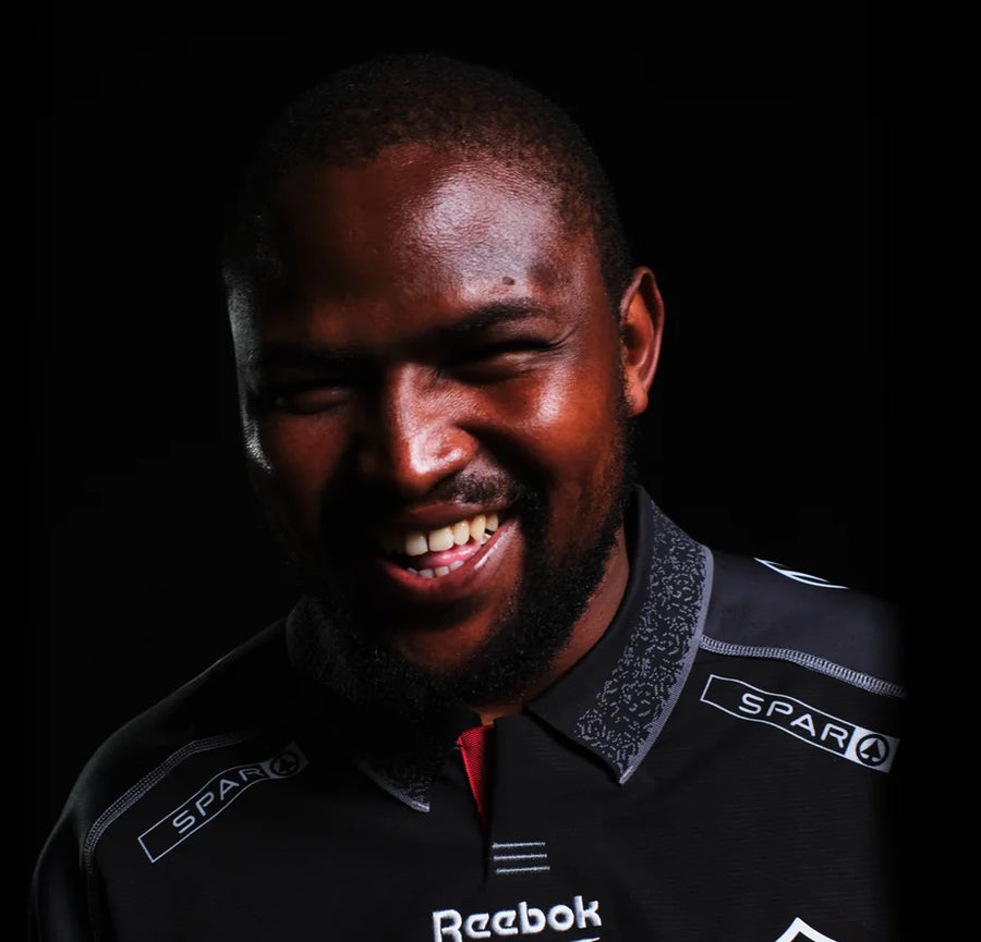Siya  Masuku