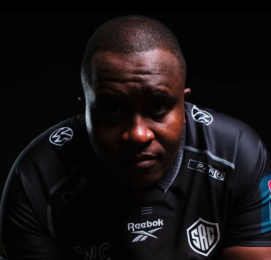 Trevor Nyakane