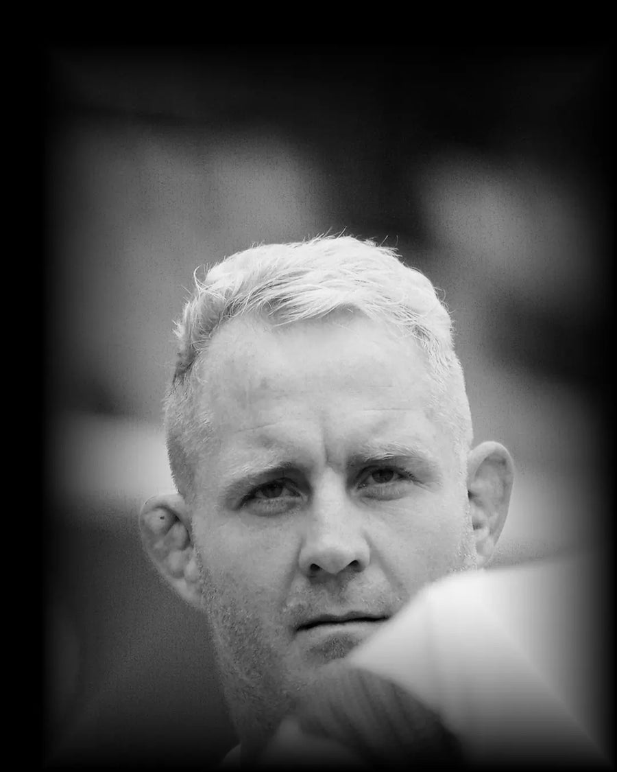 Vincent Koch