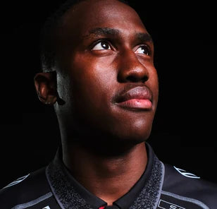 Vusi Moyo