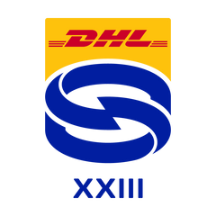 DHL Stormers XXIII