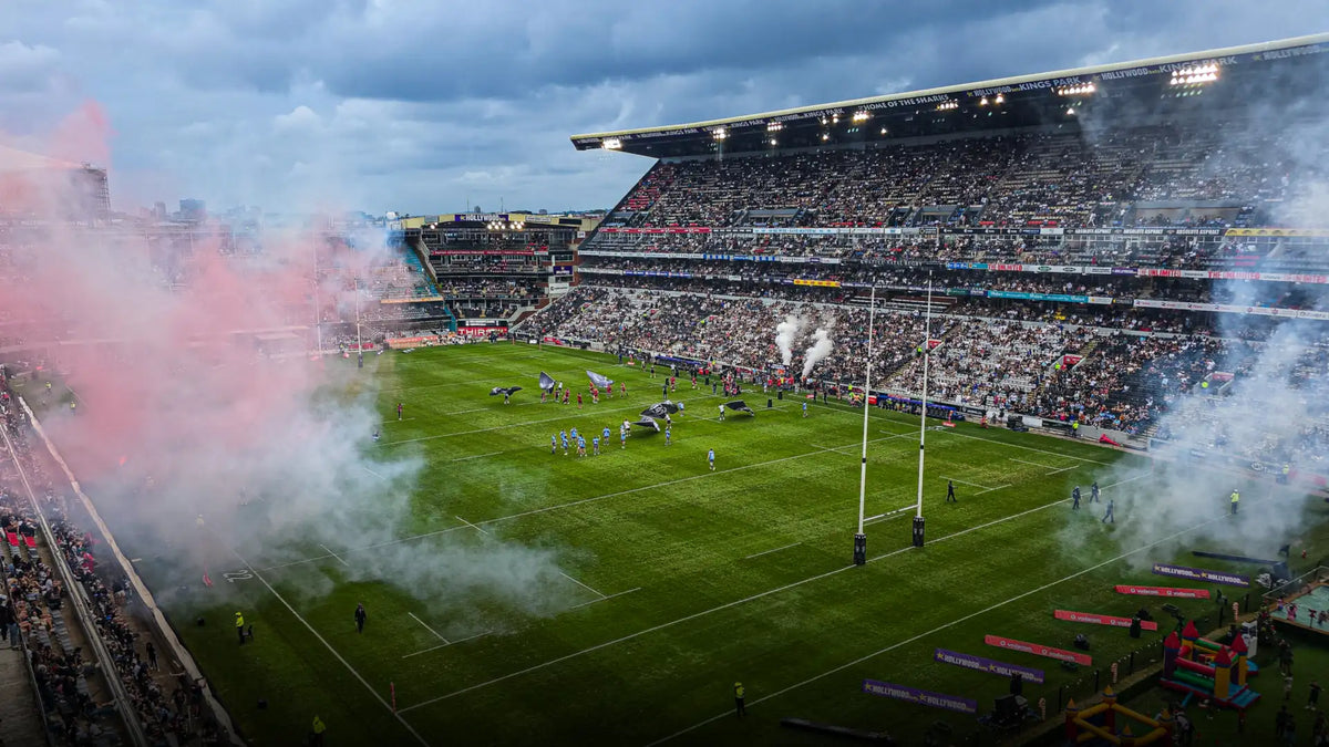 Sharks 41-24 Ospreys – URC, 26 Sep 2026