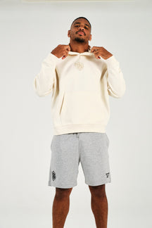 Sharks Reebok Natural Raw Hoody
