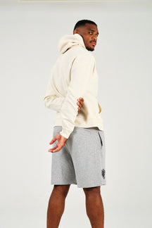 Sharks Reebok Natural Raw Hoody