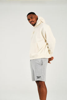 Sharks Reebok Natural Raw Hoody