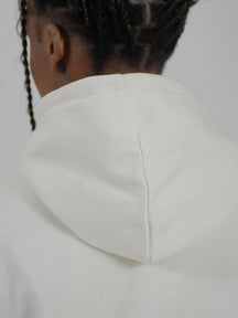 Sharks Reebok Natural Raw Hoody