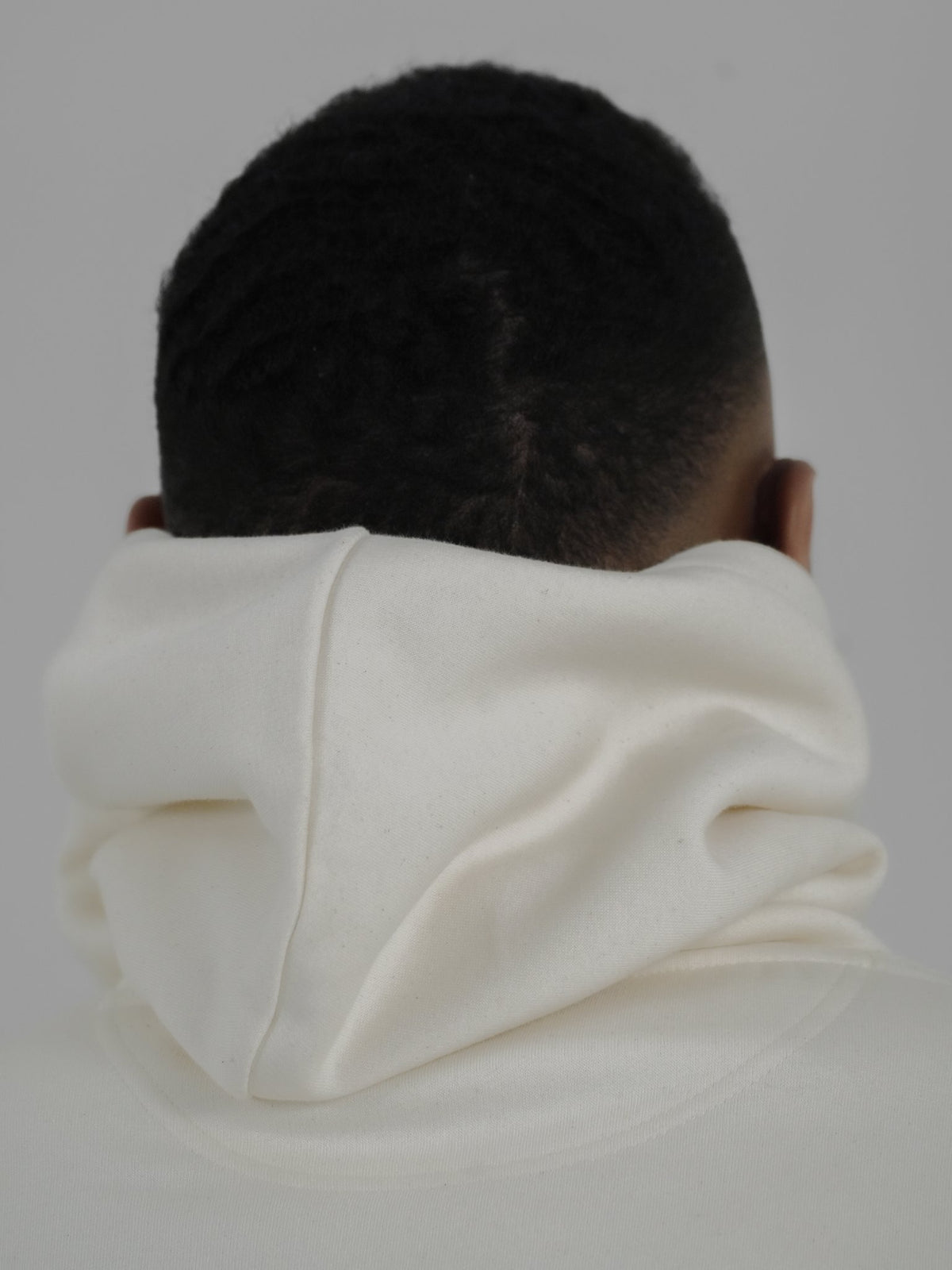 Sharks Reebok Natural Raw Hoody