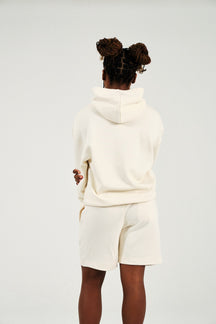 Sharks Reebok Natural Raw Shorts