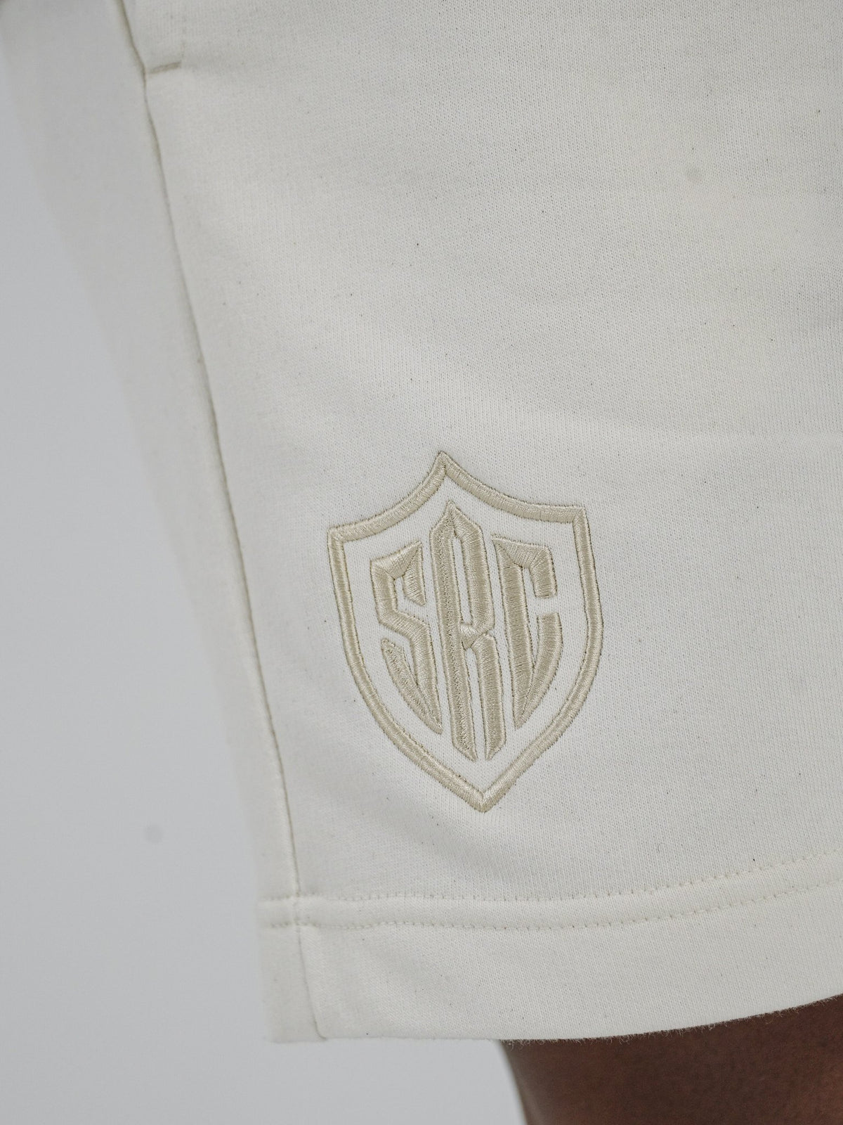 Sharks Reebok Natural Raw Shorts