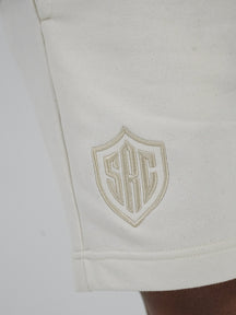 Sharks Reebok Natural Raw Shorts