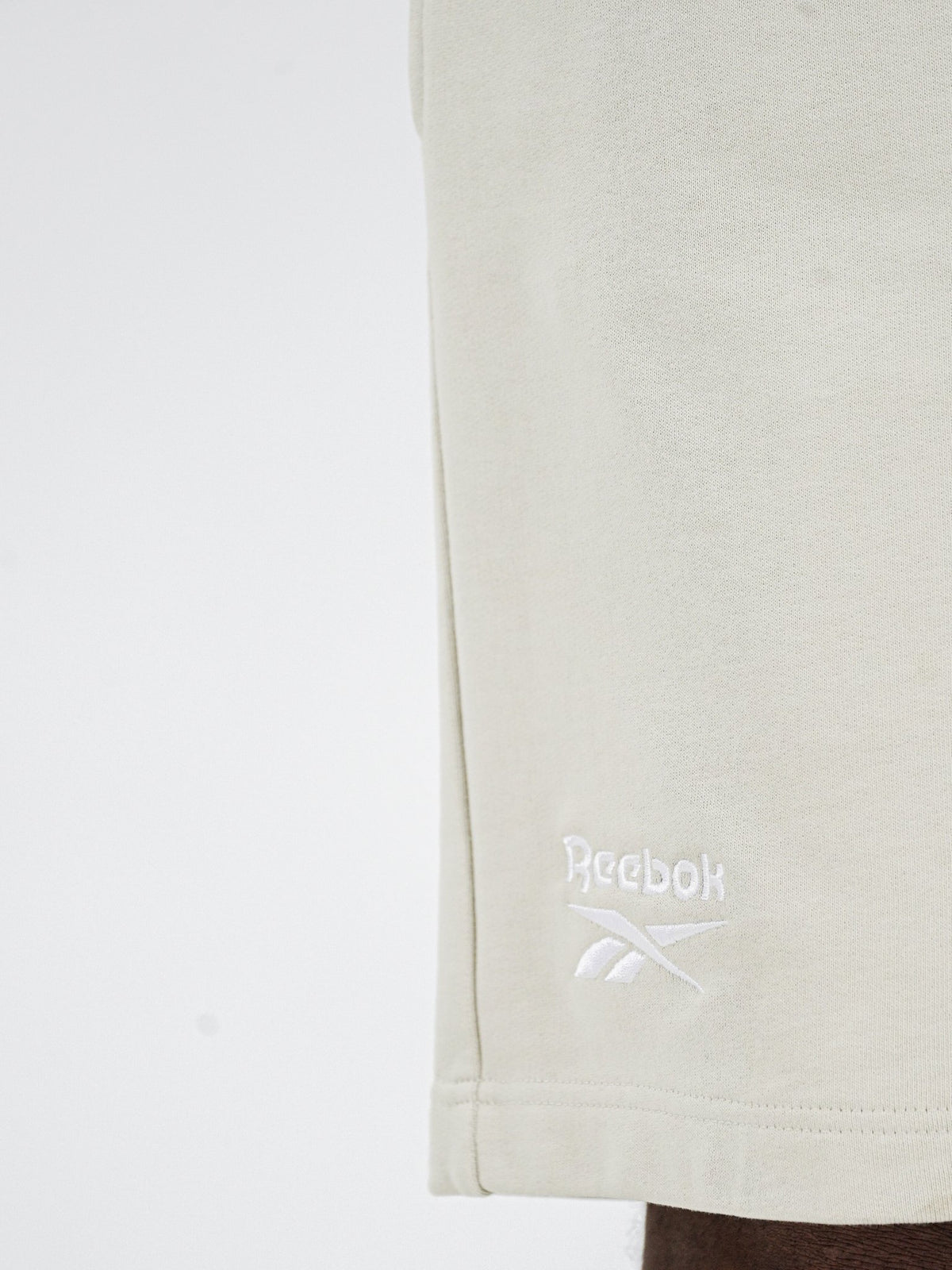 Sharks Reebok Natural Raw Tee
