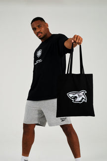Sharks Reebok - Sharkie Tote Bag