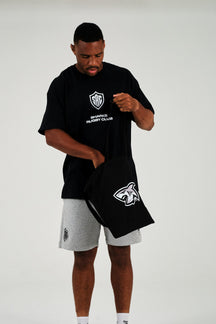 Sharks Reebok - Sharkie Tote Bag