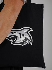 Sharks Reebok - Sharkie Tote Bag
