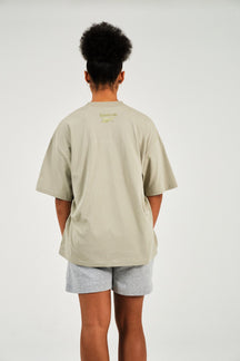 Sharks Reebok Stone Tee