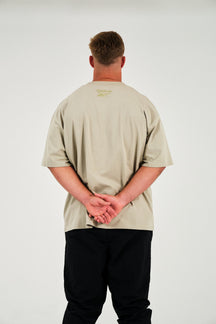 Sharks Reebok Stone Tee